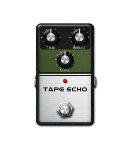 Tape Echo