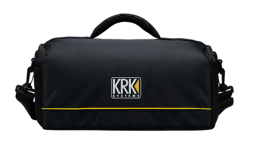 KRK Go Aux 4 Portable Monitors: Przenośne PRO AUDIO