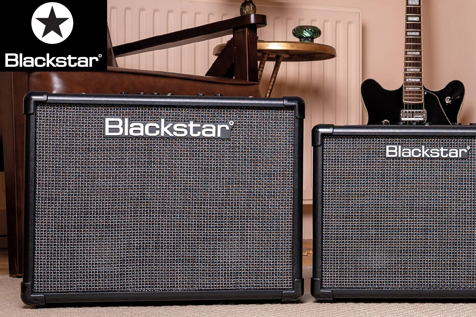 Blackstar ID:Core 40 V4: Wzmacniacz, na który czekali gitarzyści