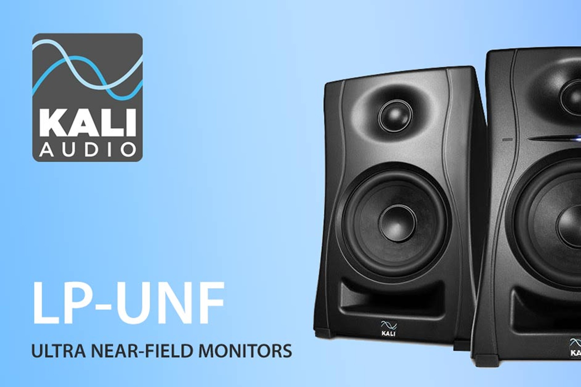 Niezrównana jakość dźwięku: Przewodnik Po Monitorach Kali Audio LP-UNF