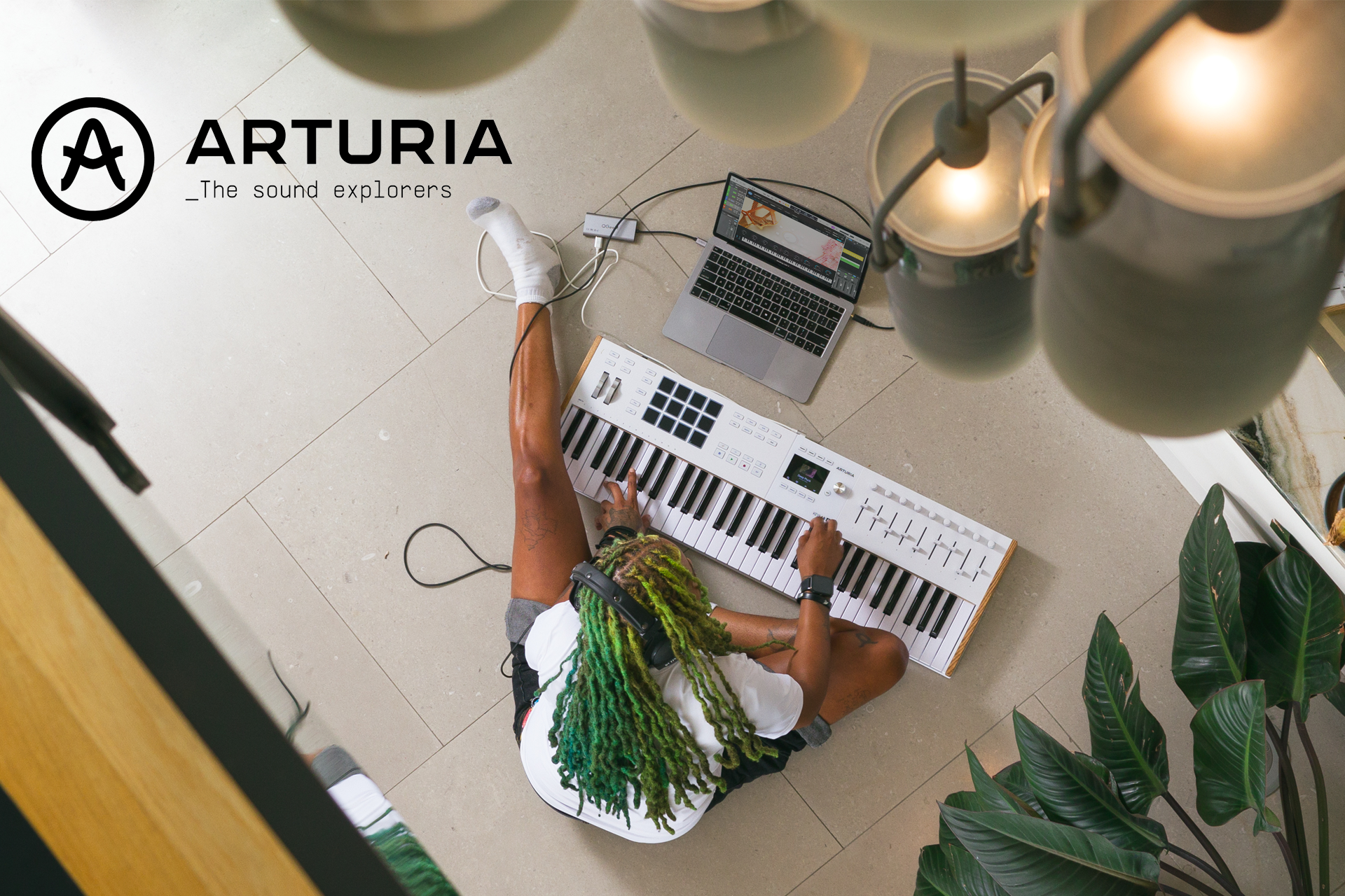 Nowe kontrolery MIDI Arturia KeyLab mk3 - Co nowego w porównaniu do poprzedniej wersji?