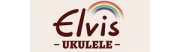Elvis Ukulele