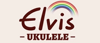 Elvis Ukulele