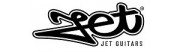 JET Guitars